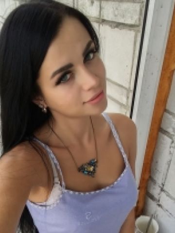 Анкета проститутки Юля, 23 года