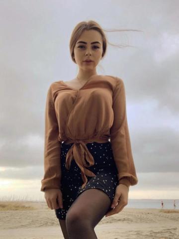 Анкета проститутки Алла, 25 лет